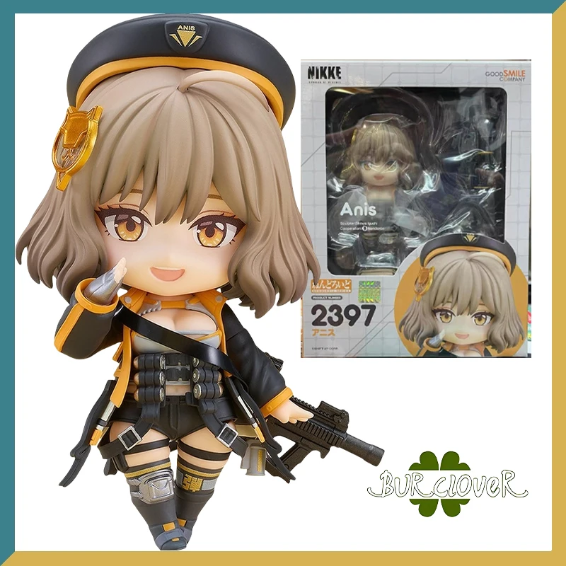 

Genuine Original GSC No2397 Anis Genuine Anime Figure Collectibles Decorative Items Children's Gifts In Stock With Free Shipping