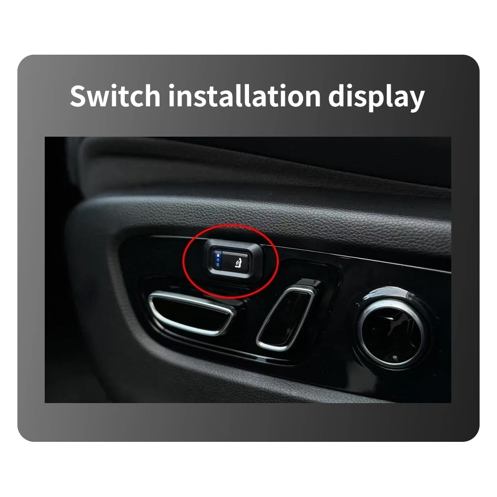 カーシート空気圧マッサージ 12 点マッサージ 12V カーシート内蔵マッサージ快適バック/ベースマッサージキット