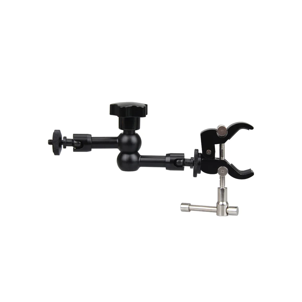 Bike Mount Osmo Parts Compatible for DYS ipower DJI OSMO Handheld 4K Camera and 3-Axis Gimbal