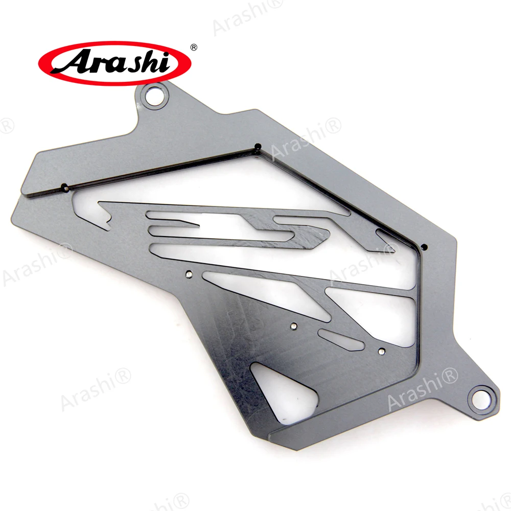

Motorcycle Front Sprocket Guard Protector Chain Guaud Cover For YAMAHA MT-03 MT-25 2015 2016 2017 2018 MT03 MT25 YZFR3-ABS 2018