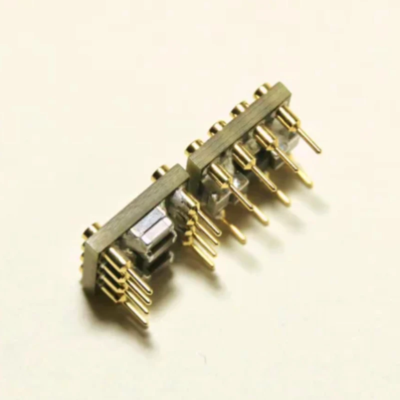 Operational Amplifier Upgrade Socket