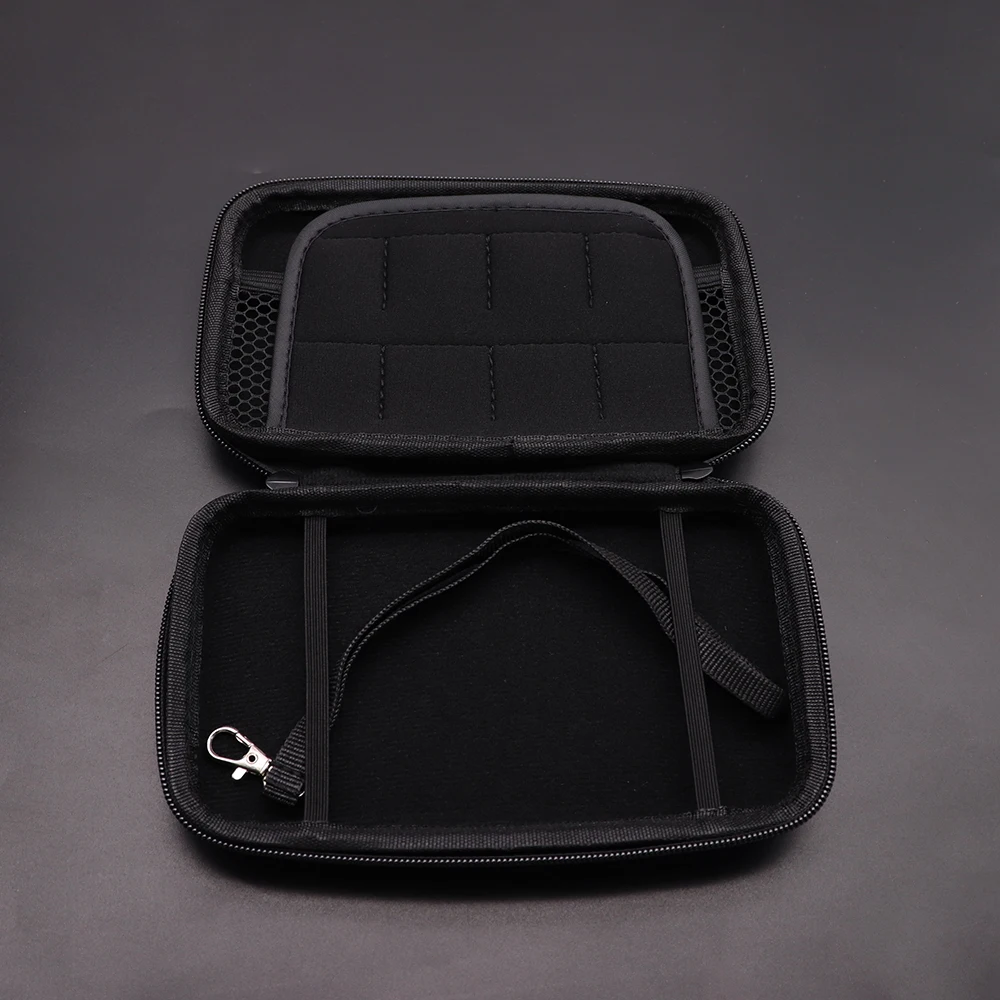 For New 2DS XL LL 2DSXL 2DSLL  - Gaming Console Bag review and price