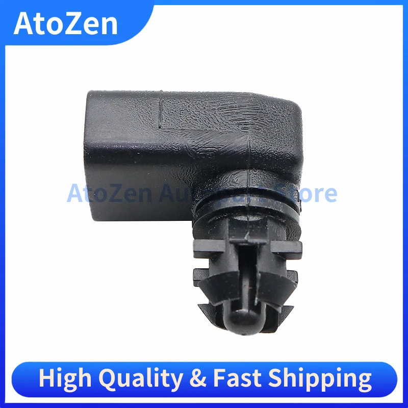 25775833 Датчик температуры внешнего воздуха для Chevrolet Cruze Buick Cadillac Opel Vauxhall Astra 2134190 15035786 15138295