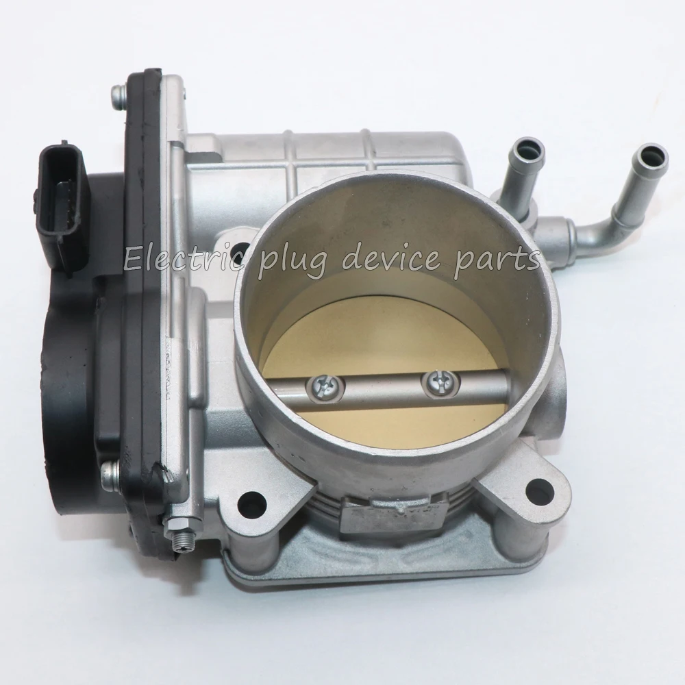 

RME60-16 RME60-15 16119-JA00A Throttle Body for Nissan 350Z 370Z Altima Rogue Sentra Infiniti EX37 G35 G37 FX35 FX37 Q60 Q70