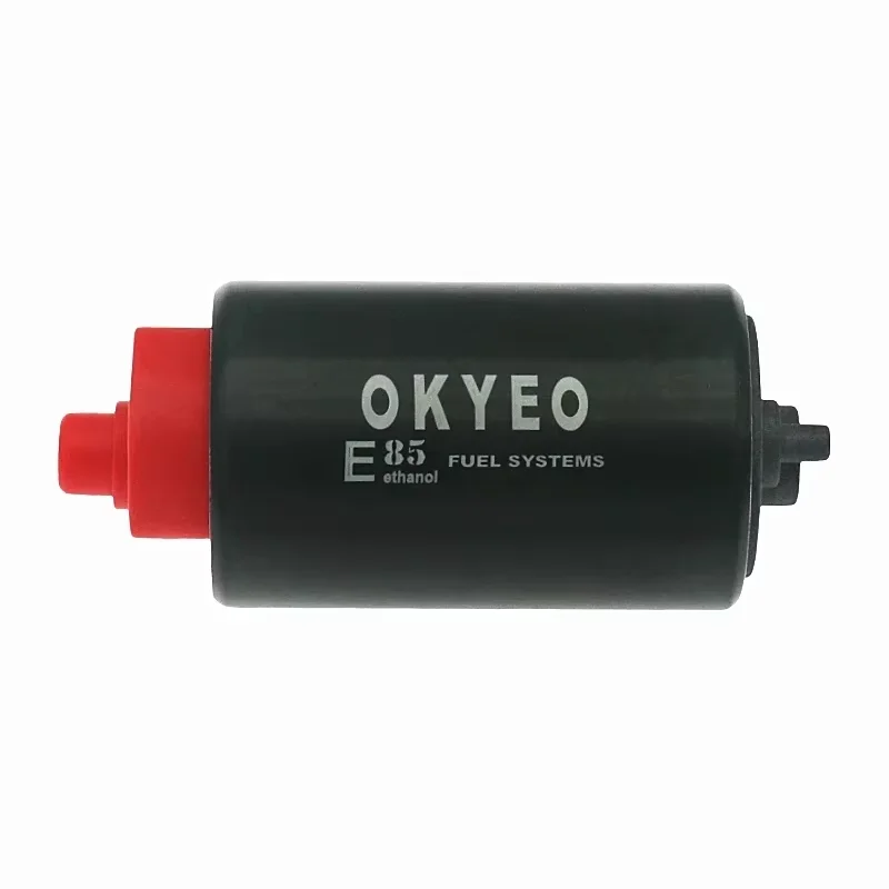 OKYEO Fuel Pump for Suzuki GSXR1000 GSX-R1000 2007-2013 with Carbon Brush And Carbon Switch Compatible Motorcycle Fuel Pumps