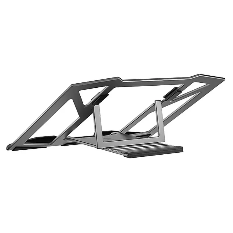 Imagem -03 - Lenovo Legion z3 Suporte Multi-ângulo de Ajuste Eficiente Dissipação de Calor Leve Estável Jogo Escritório de Negócios Mais Fácil