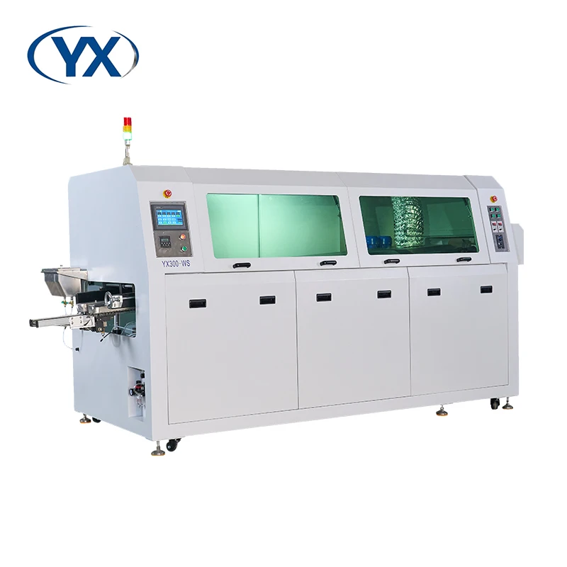 High Welding Effici…