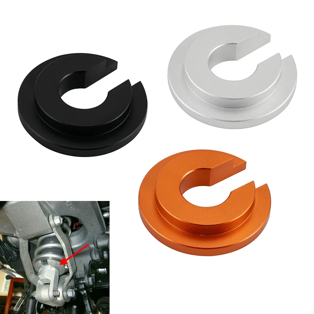 

20mm Rear Suspension Lowering Kit For KTM 1290 Super Adventure R S 2017-2019 1290 Super Adventure 2015-2016