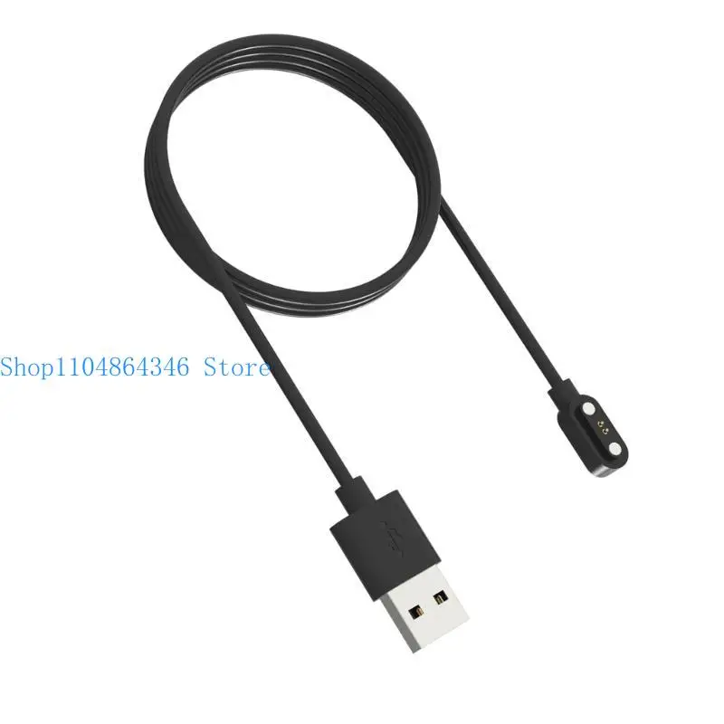 652F USB Charging Power Supply Adapter for Zeblaze 2/2 Lite