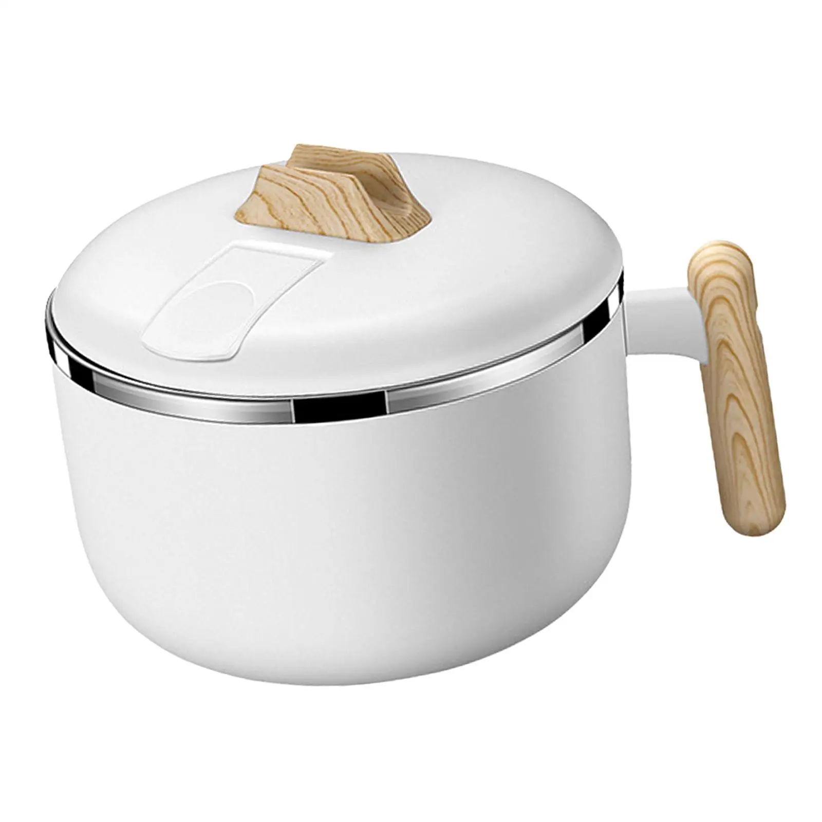 Microwave Ramen Bowl, Ramen Cooker, Noodles Pot Portable Stockpot Instant Noodles Bowl Soup Bowl for Instant Cooking
