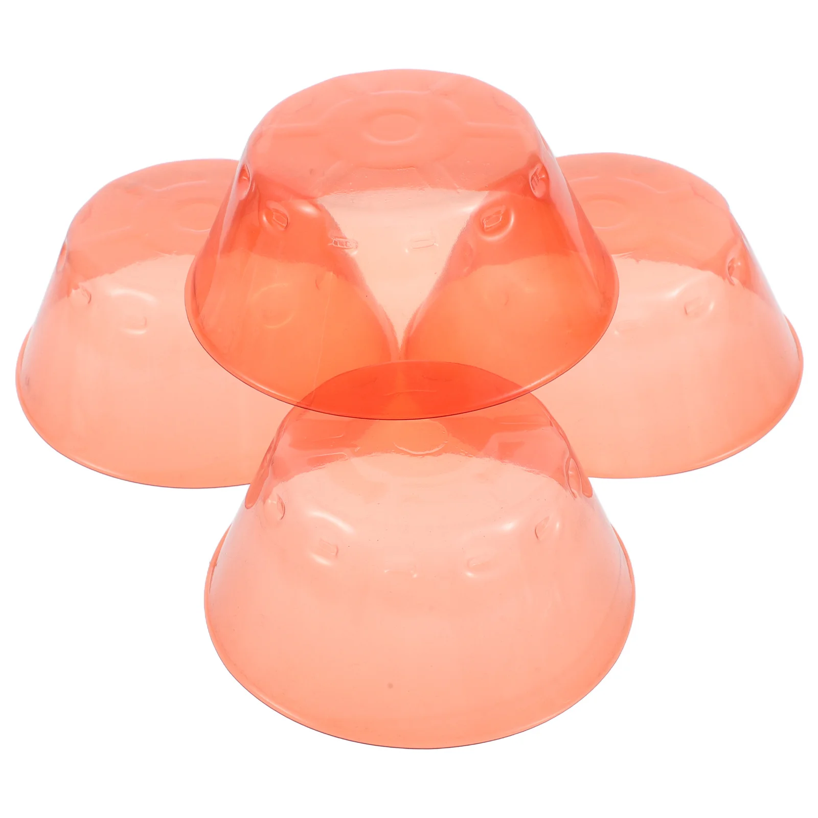 4 Stück Rauchmelder Wartungsabdeckung Prävention Einfache Installation Home Safety Protector Rauchmelder