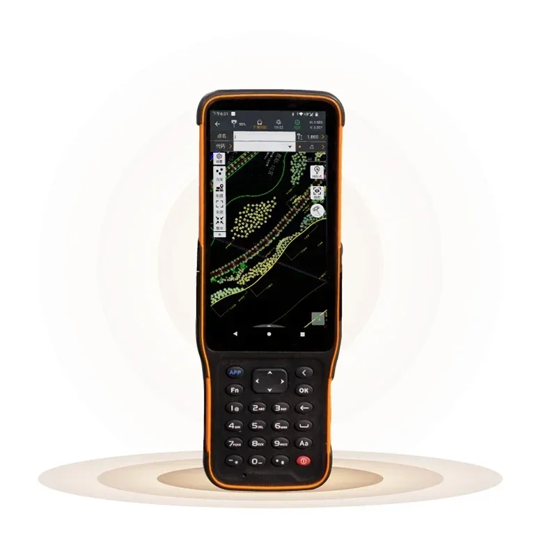 CHCNAV GPS I89 High-precision Handheld Surveying Instrument Measuring Instrument Satellite Navigation
