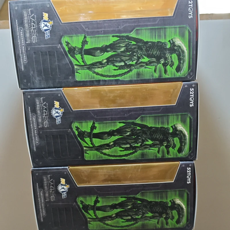 Instock Lightning D…