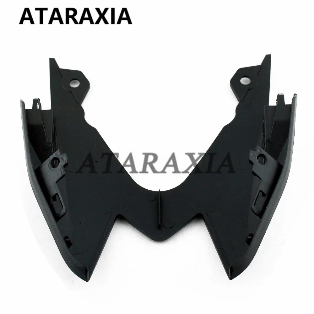 For BMW S1000RR 2015 -2018 S1000R 2015-2017 Black Motorcycle Rear Tail Cover Rear Fairing Tail Light Cover