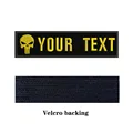 yellow-Velcro