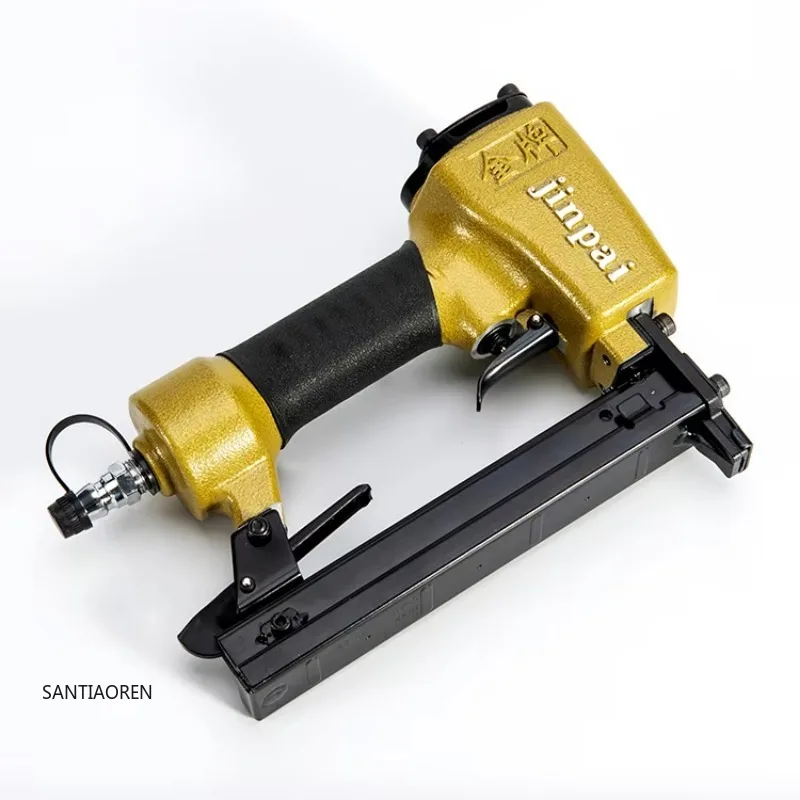 

2025New Model Fashion Custom Design Air Nail Gun Cordless Nailer Concrete Air Nail Gun Pneumatic
