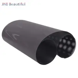 1pcs Black 30CM Computer Mesh PVC PC Case Fan Cooler Dust Filter network net Case DIY Dustproof Cover Chassis Dust Cover 1M