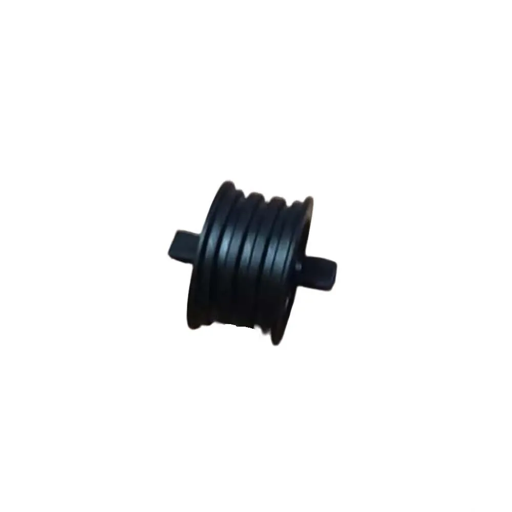 Carriage Belt Pulley  Fits For HP DesignJet 800 500 5500 T1100 T790 5100 T610 T770 5000 430 450