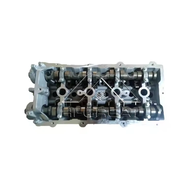 

2.0L VVT SQR 484F Engine Cylinder Heads SQR 484F Cylinder Head Assembly 484H-1003010 For Chery Tiggo5 T21 B14 V5 EASTAT CORRS