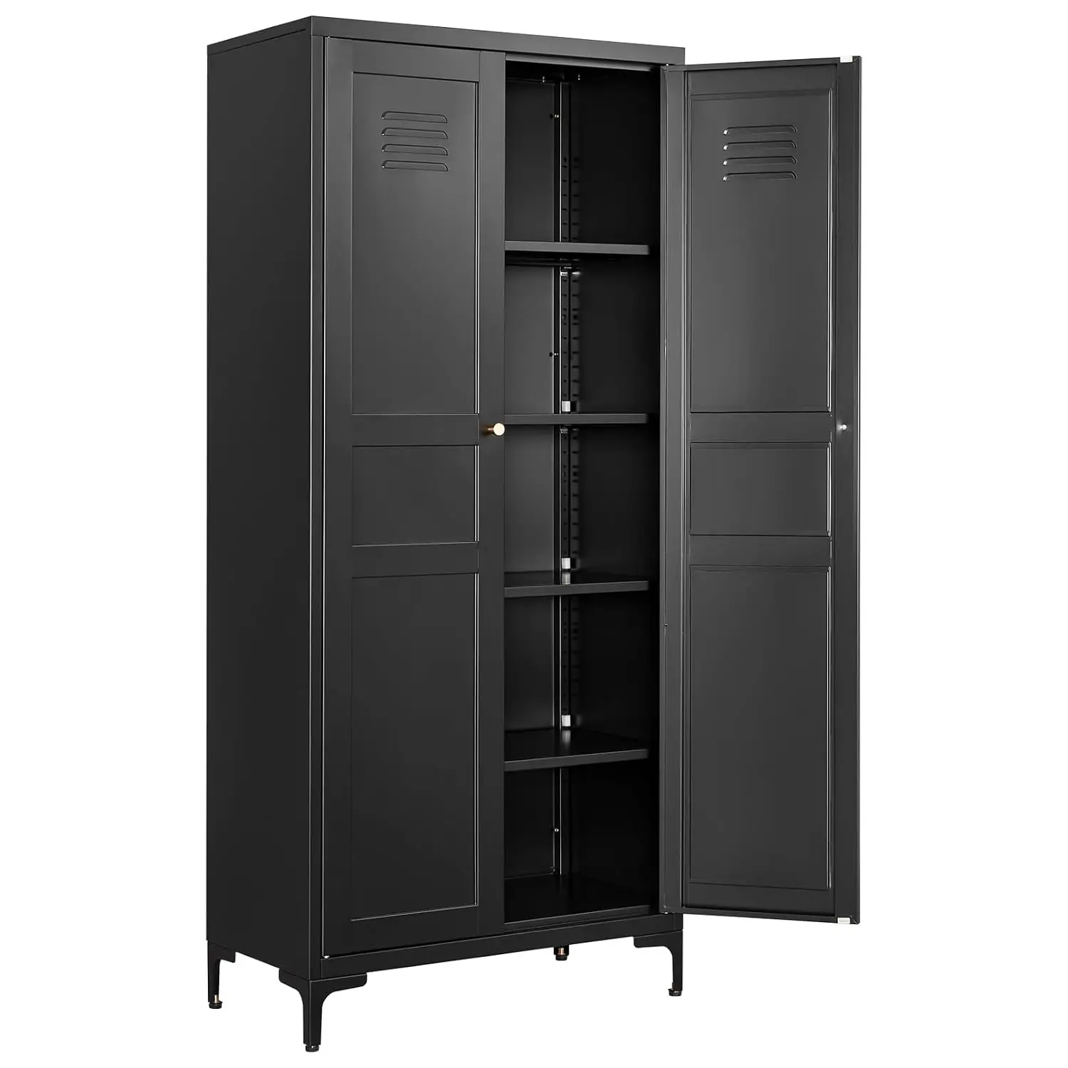 Metal Storage Cabinet 61