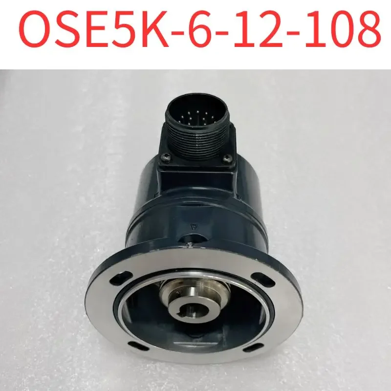 Gebrauchter Encoder OSE5K-6-12-108 TS5146N10