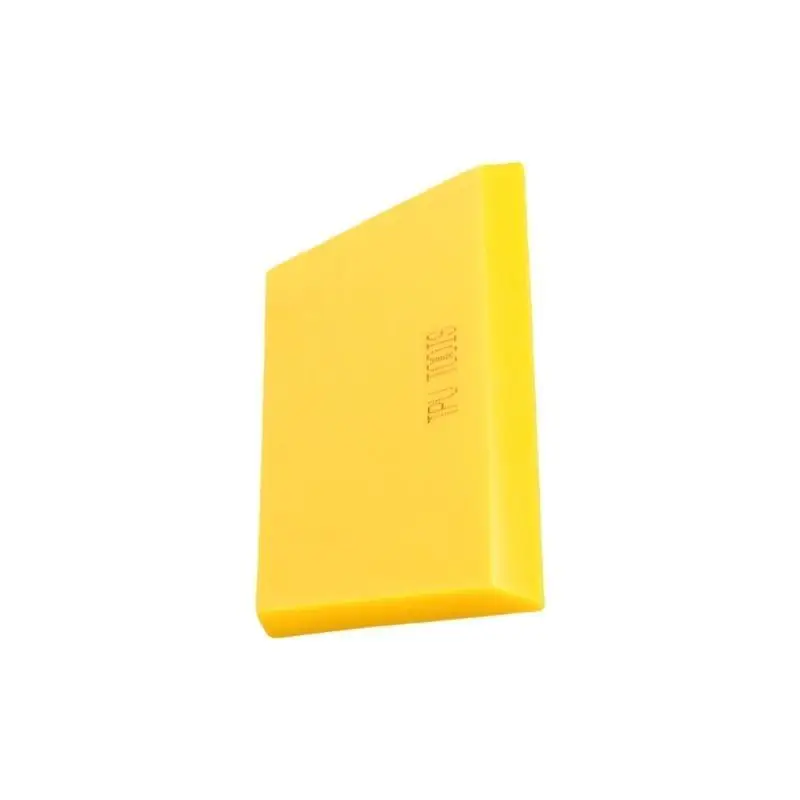 652f عروض عالية من النافذة مياه تجفيف ممسحة أداة تنظيف أداة لتطبيق فيلم Car Glass Film و Bubble Freeing Resu