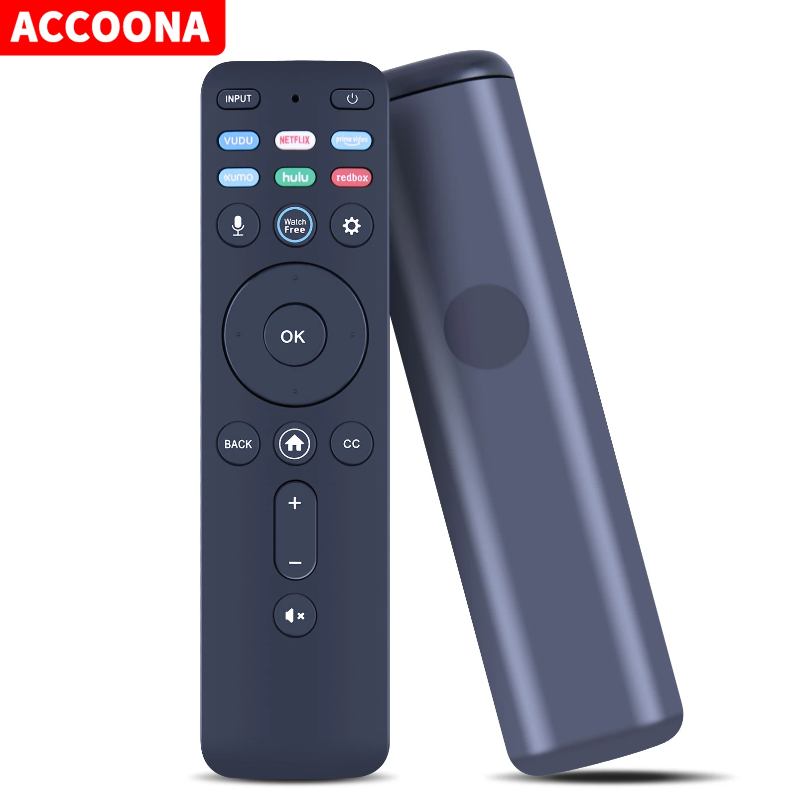 XRT260 Voice Remote… - image