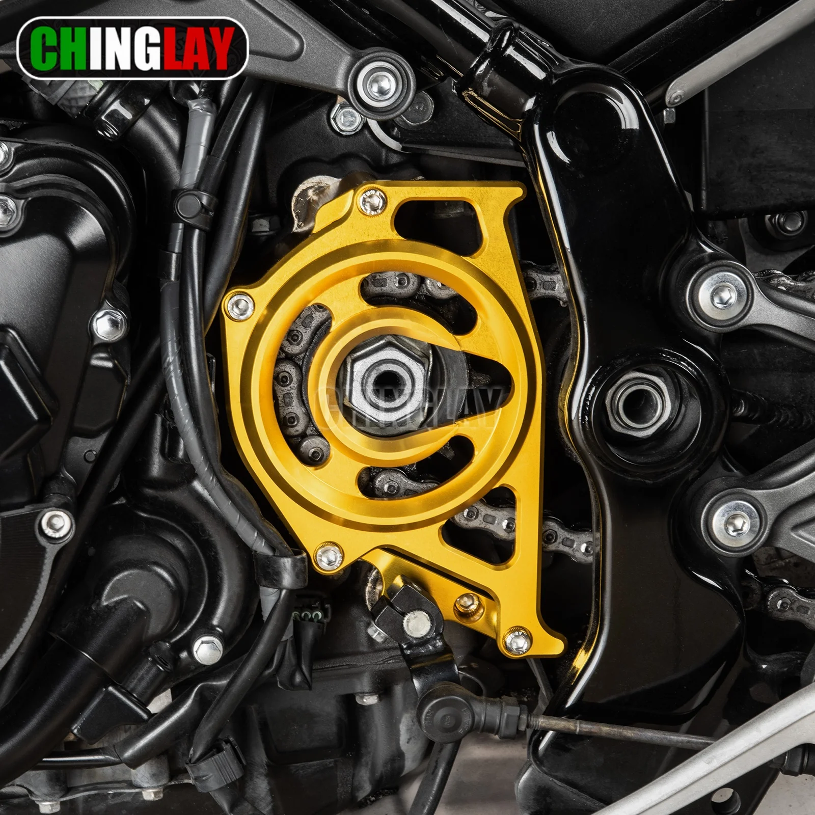 For Kawasaki Z900RS 2018-2026  - Motorcycle Gear Kawasaki ulasan dan harga