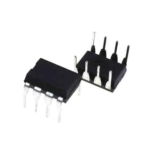 10PCS TDA7052A DIP-8 TDA7052 DIP 7052A DIP8