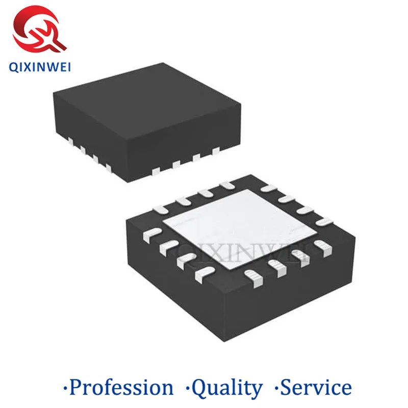 1 Stks/partij 100% Nieuwe Originele TPS61032RSAR TPS61032 QFN-16