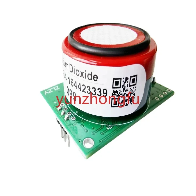 SO2-B4 5SO2-B4F Sulfur dioxide sensor four electrode module