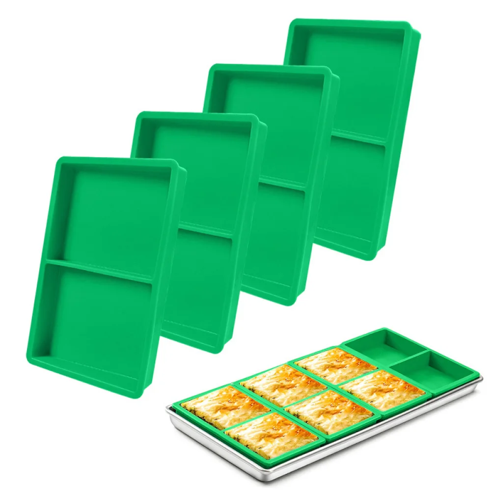 Silicone Separation Divider Insert Compatible With Harvest Right Freeze Dryers Food Stacking Mat Non Stick Kitchen Tool