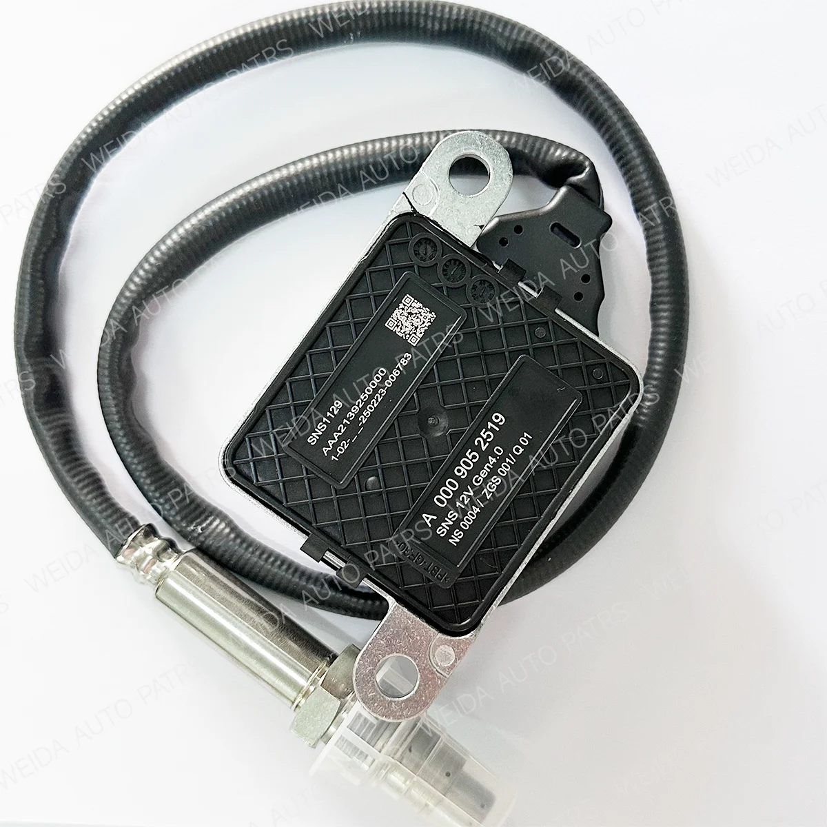 A0009052519 0009052519 New Nitrogen Oxygen Sensor NOX Oxide Sensor For Mercedes Benz W222 V222 X222 GLC