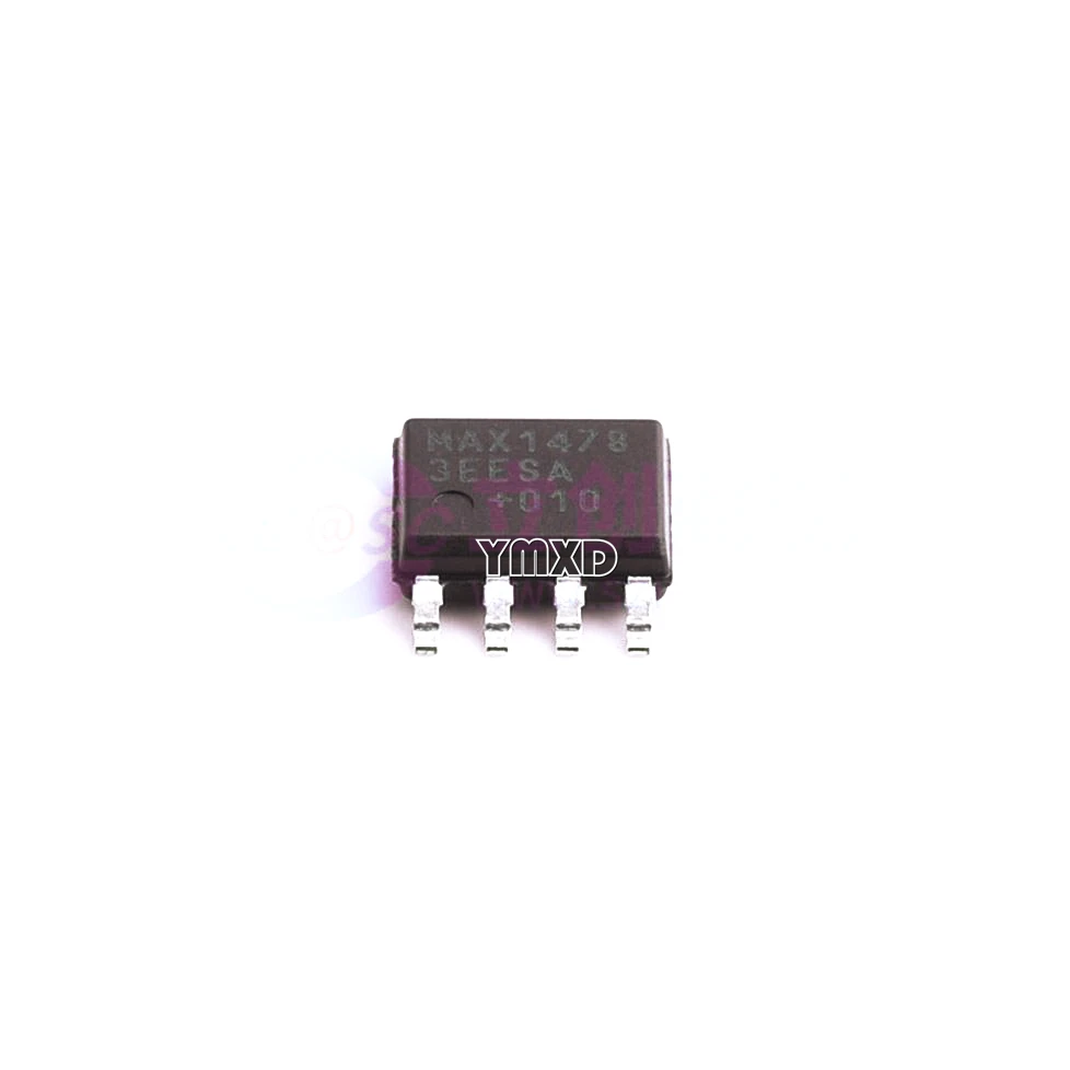 5Pcs/LOTOriginal genuine MAX14783EESA+T packaging SOP8 RS422/RS-485 interface IC MAX1478