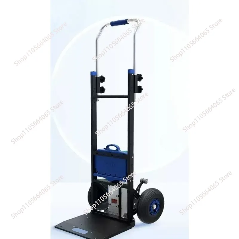 Electric climbing machine Automatic up and down stairs Artifact Home appliances Building materials Truck   mute 1pcs