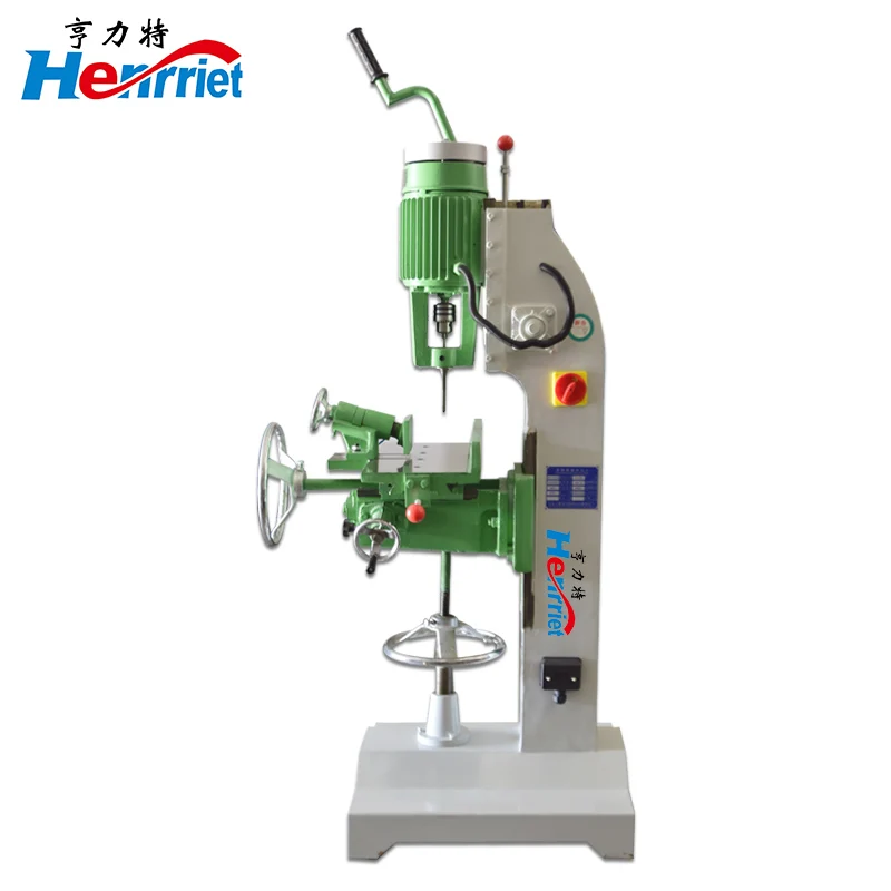 

Mortiser Mortising Machine Woodworking Tenoning Machine Punching Square Drilling Hole Machine