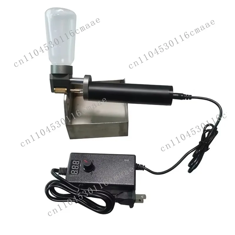 2026 Hot Selling DL-622 Multifunctional Edge Shader Portable Handheld Dyeing Machine 220 V
