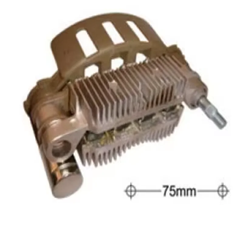

NEW HNROCK ALTERNATOR RECTIFIER 1260B800/MIA7542