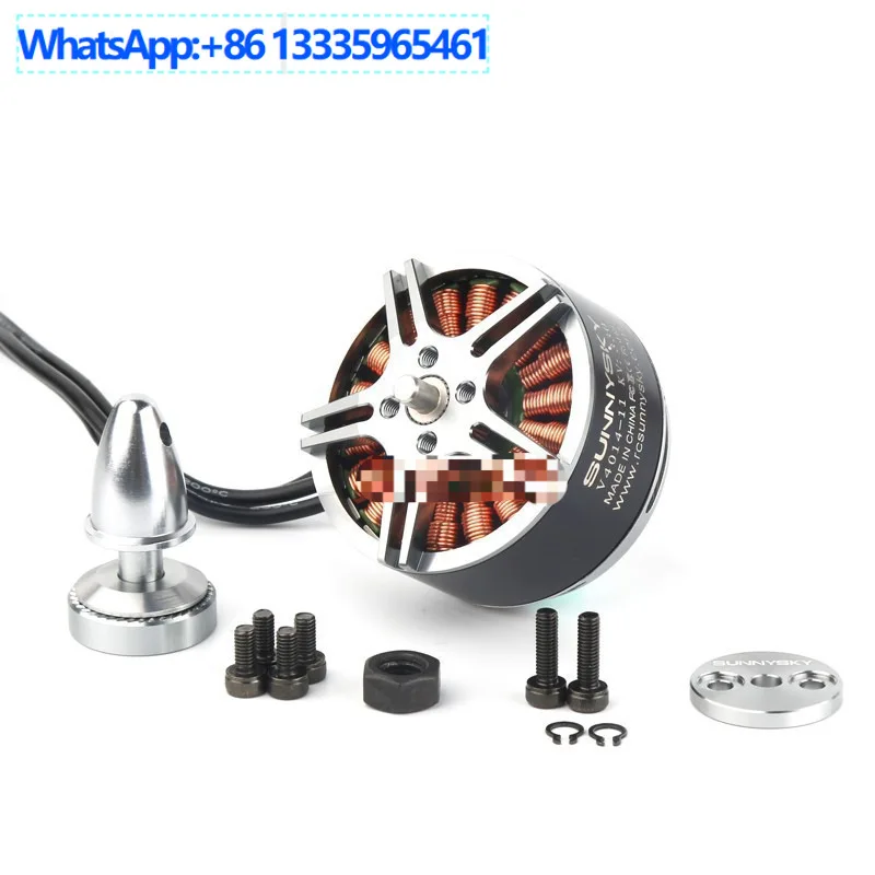 Langyu V4014 UAV motor, equipped with EOLO propeller, high efficiency, excellent power and dynamic balance SUNNYSKY factory