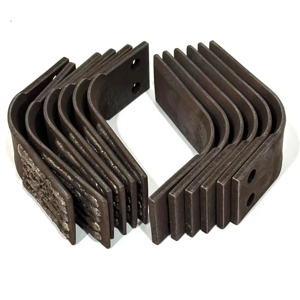 

Tiller Tine Set for E918, E1320H, E1620B Models - 12 Pack (Ensure Tine Compatibility with Your Equipment)