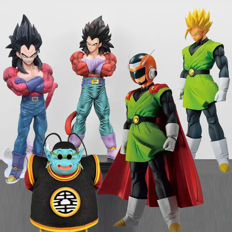 

30 см аниме фигурки убийцы демонов GK новый узор Rengoku Kyoujurou фигурки героев ПВХ модель коллекция статуя периферия игрушки подарки