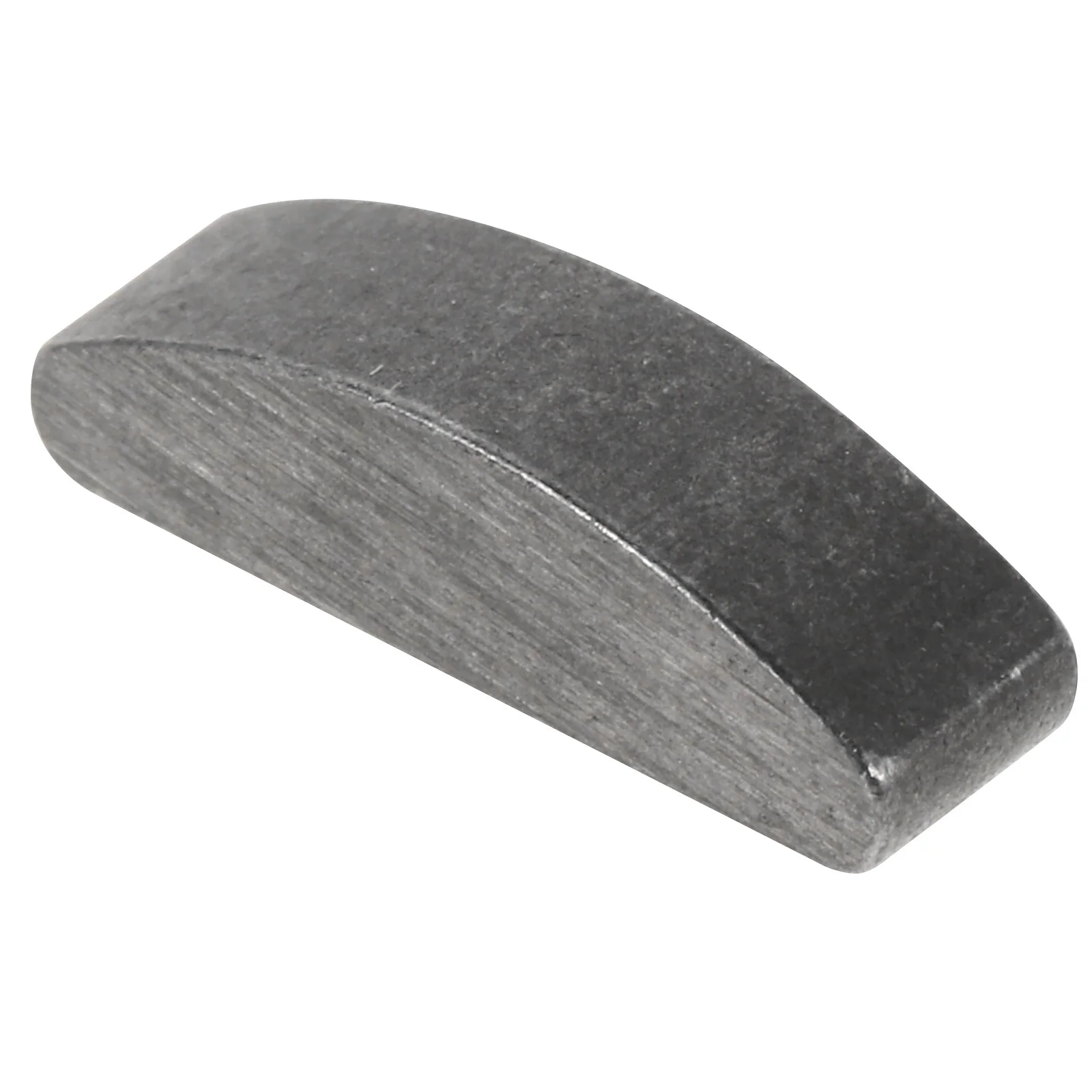 

Flywheel Half Moon Key C-Shaped Woodruff Pin For Atv Engine Repair Offroad Performance Motorcycle Transmission Component
