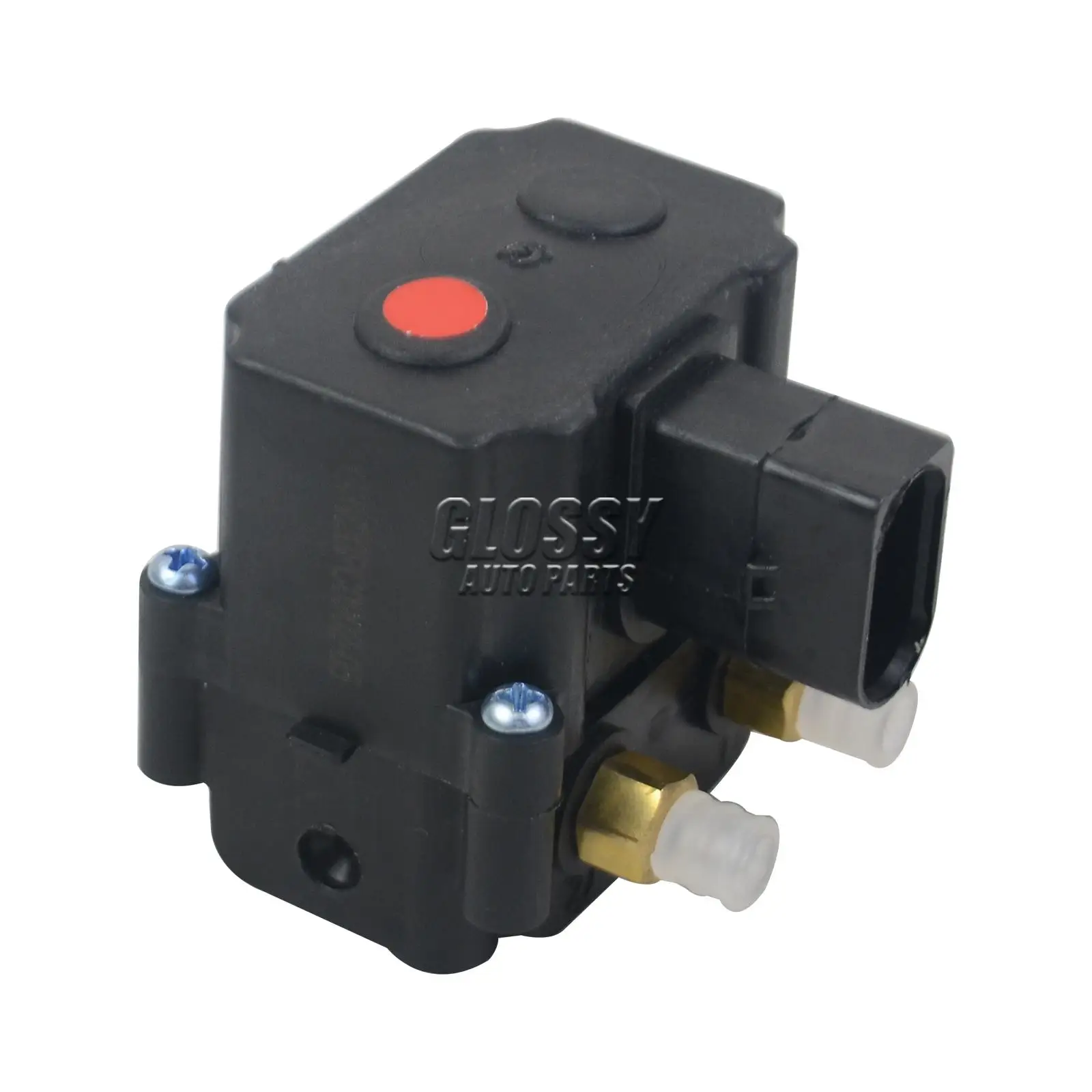 AP03 Air Suspension Solenoid Valve Block Fits for BMW 5er Touring F11 F07 520i 523i 518d 520d 525d 37206789450