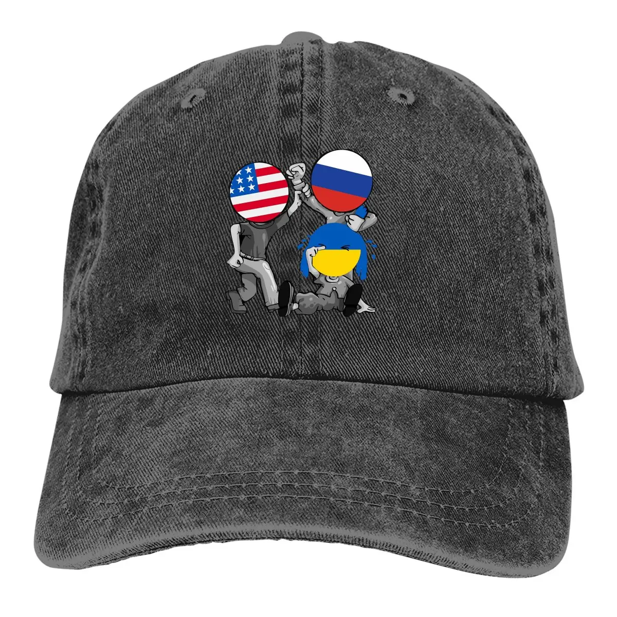 Ukraine Needs Help Baseball Cap Men Hats Women Visor Protection Snapback Ukraine Ukrainian Caps