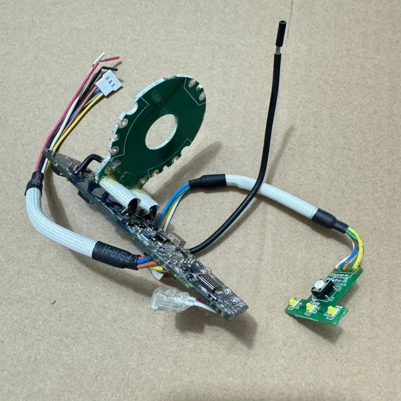 Original Main Control Circuit Board 280160090 for Milwaukee M18CW12 Circuit Board Accessories