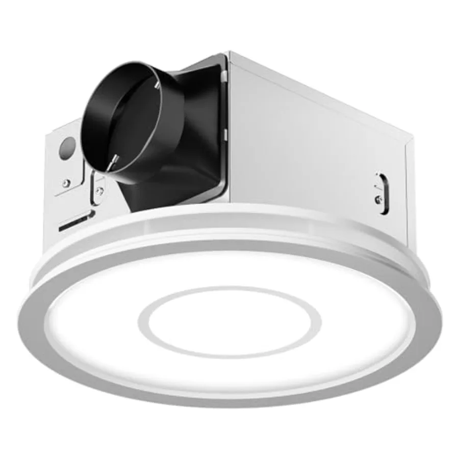 Bathroom Exhaust Fa…