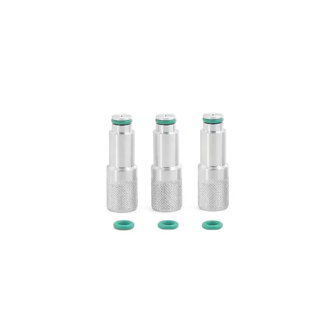 Diesel Fuel Injector Test Bench Return Joint for Bosch Denso Xinfeng