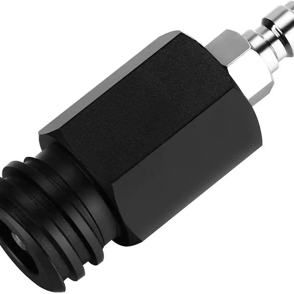 Soda Machine Hose Kit 1 5M TR21 4 To W21 8 CGA320 G5 8 Connector Filter Mesh Carbonation Tube For Home Beverage Maker