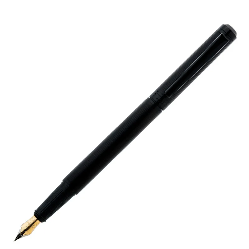 hero-738-penna-stilografica-in-metallo-filettato-argento-f-05-mm-penne-per-esercitazioni-di-caratteri-per-studenti-per-ufficio-aziendale-per-la-scrittura-di-articoli-di-cancelleria