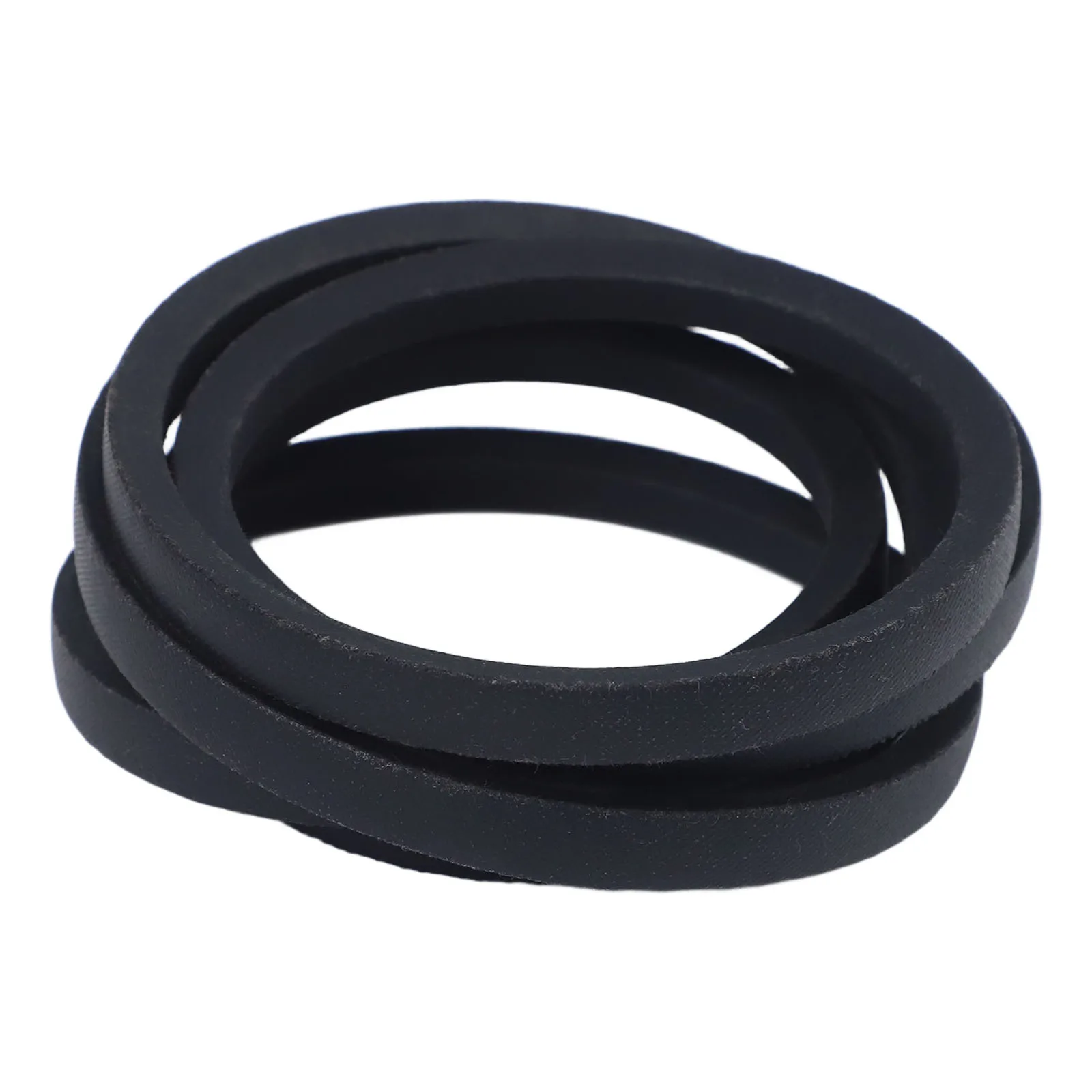 

High Temperature Belt Lawn Care Belt 1 2 0.511 X 77.02 In Lawn Mower Belt High-Temperature Resistant Optimized Performance